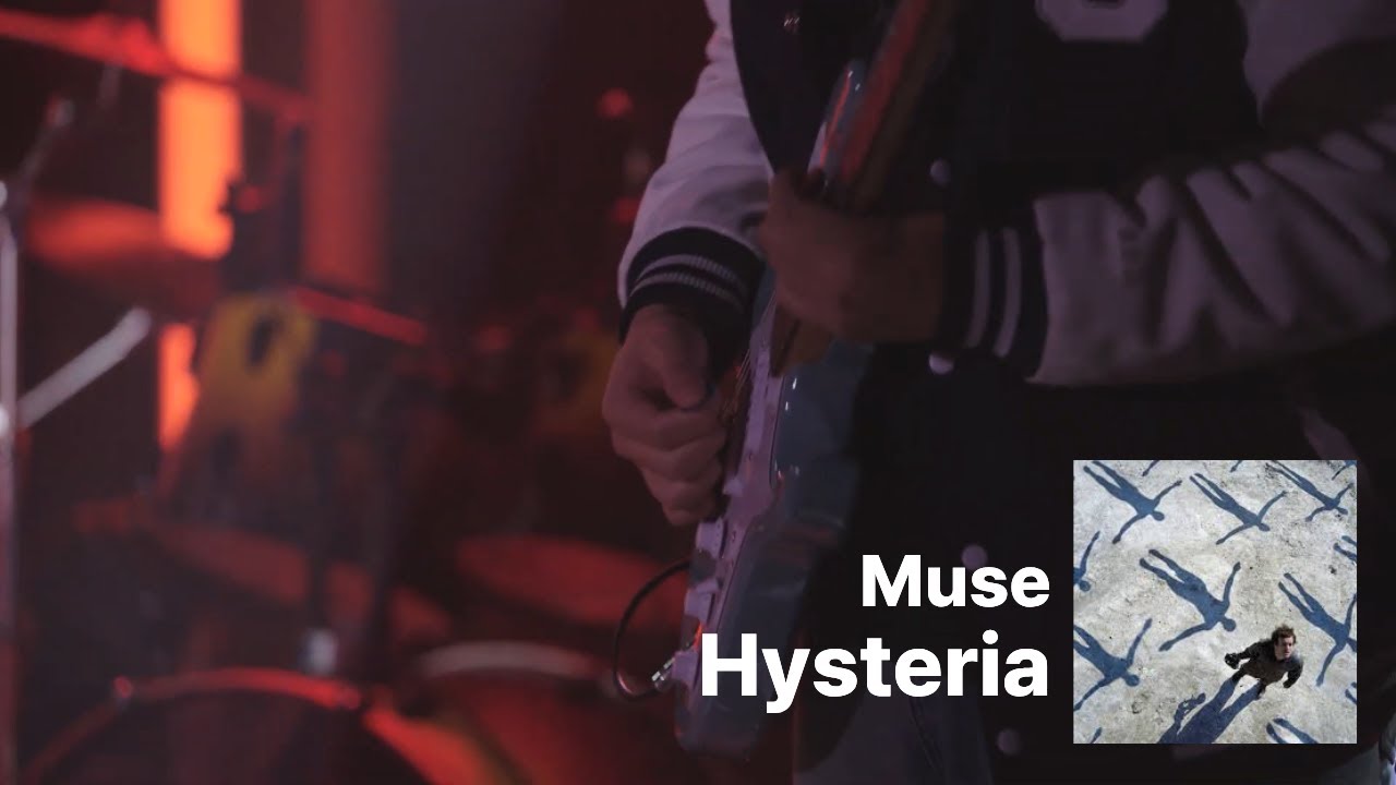 [서울교대 O.F.F.] [2025-2 정기공연] D-17(22 OB) - Hysteria (cover. Muse)