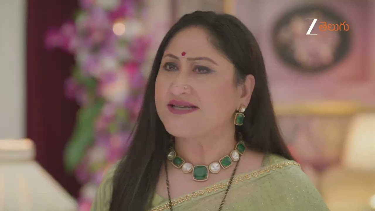 Prema Yuddham | Ep - 3 | Webisode 03 | Aug,20 2025 | Raghav Suryavanshi,Reetu Chaudhary | Zee Telugu