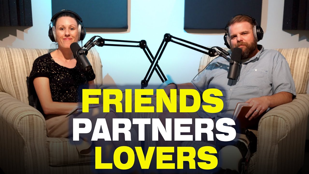 Friends, Partners, Lovers