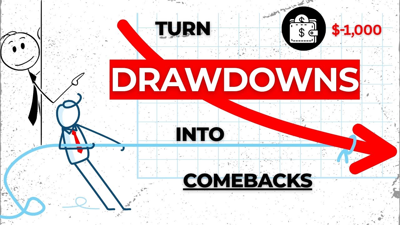 How Millionaire Traders Recover after a Major Loss