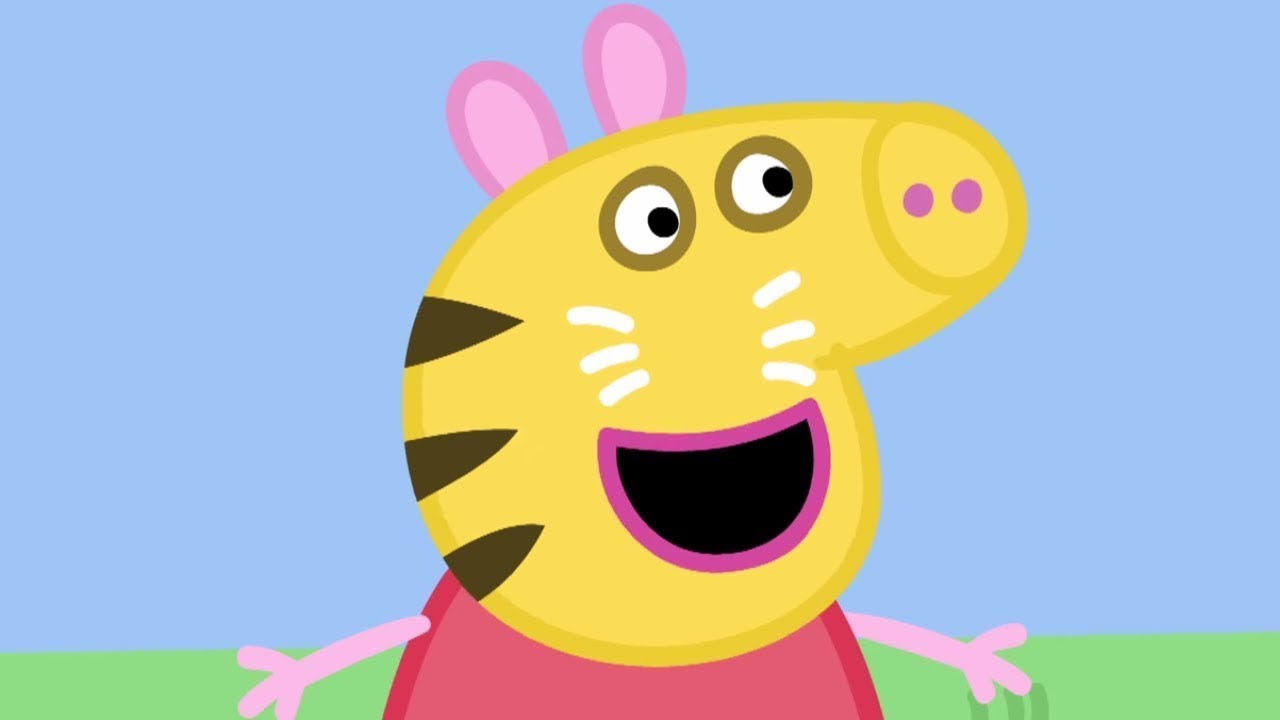Peppa Pig Português Brasil ⭐️ Vários Episódios Completos ⭐️ Pepa Ping Ping ⭐️ Desenhos Animados