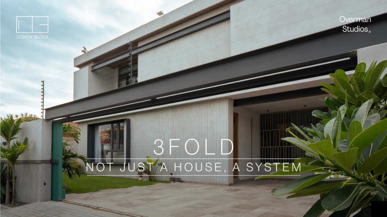 3FOLD FULL VIDEO landscape