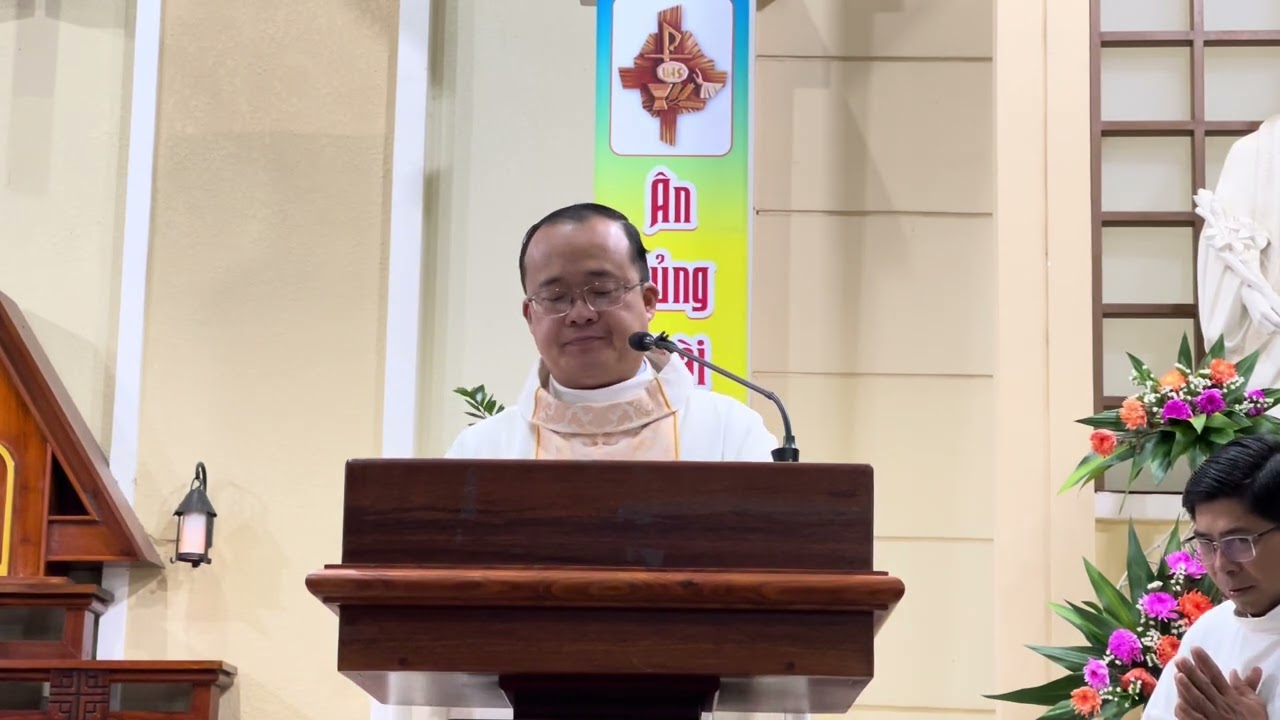 Chia Sẻ Tin Mừng Lễ Chúa Hiển Linh