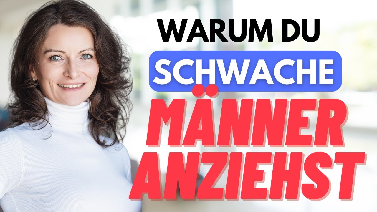 Haben Männer Probleme mit starken Frauen ? Bleiben starke Frauen single?