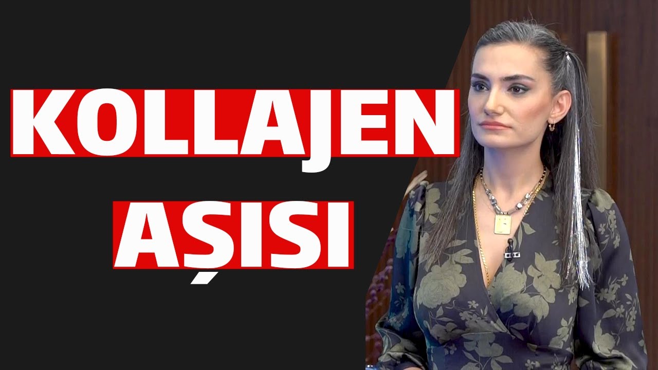 Kollajen Aşısı