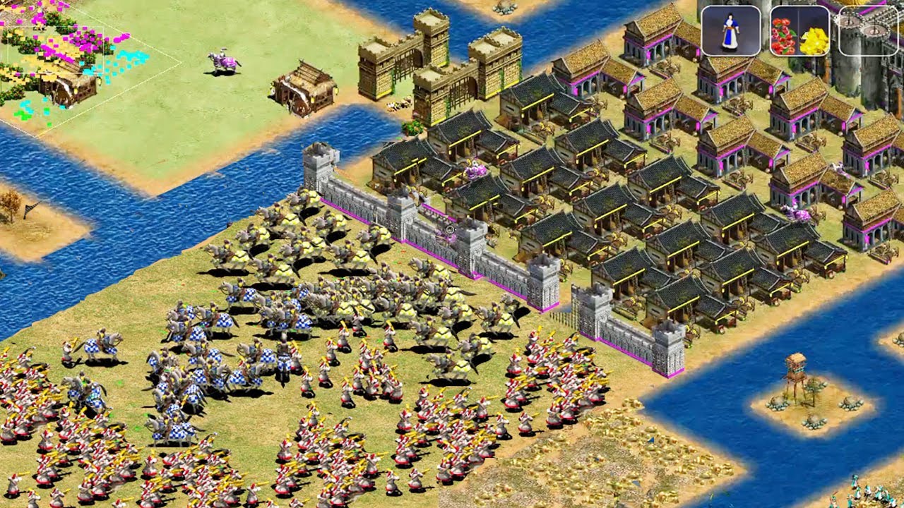 War of Empire Conquest #10 - Android Gameplay