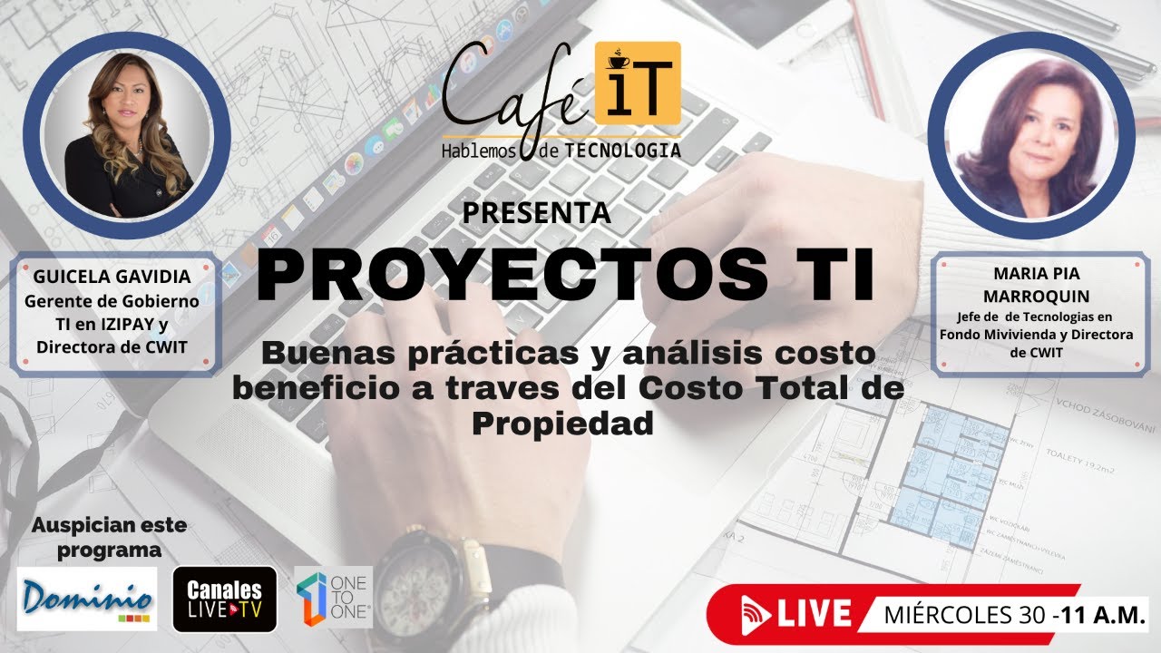 GESTION DE PROYECTOS TI