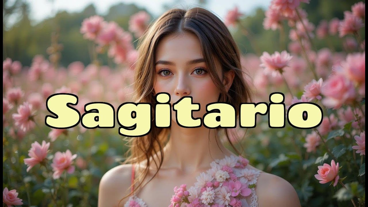 SAGITARIO 💣 Habla de ti en secreto… y revela lo que siente 🌷🔮 | HOROSCOPO AMOR