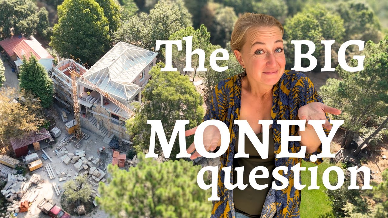 Home Build REALITY CHECK - Can we Keep Spending?