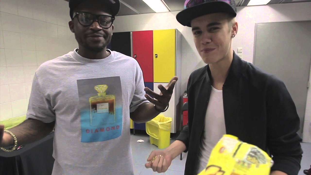 WEKNOWTHEDJ - Season 6: United Kingdom Knows The DJ
