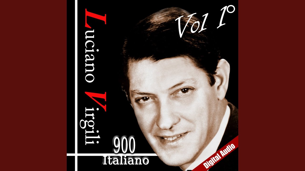 Tu che mi hai preso il cuor