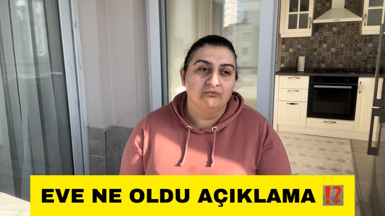 ESKİ EVE NE OLDU | ÇOK SAYGISIZ ŞIMARIK | İNSANİN EVLADI | HERKES ANNE BABA OLAMIYOR |