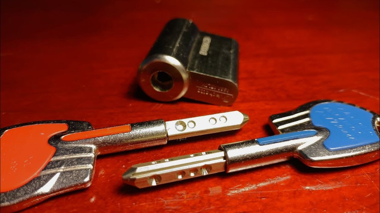 [54] Vachette Axi'Home - Picked