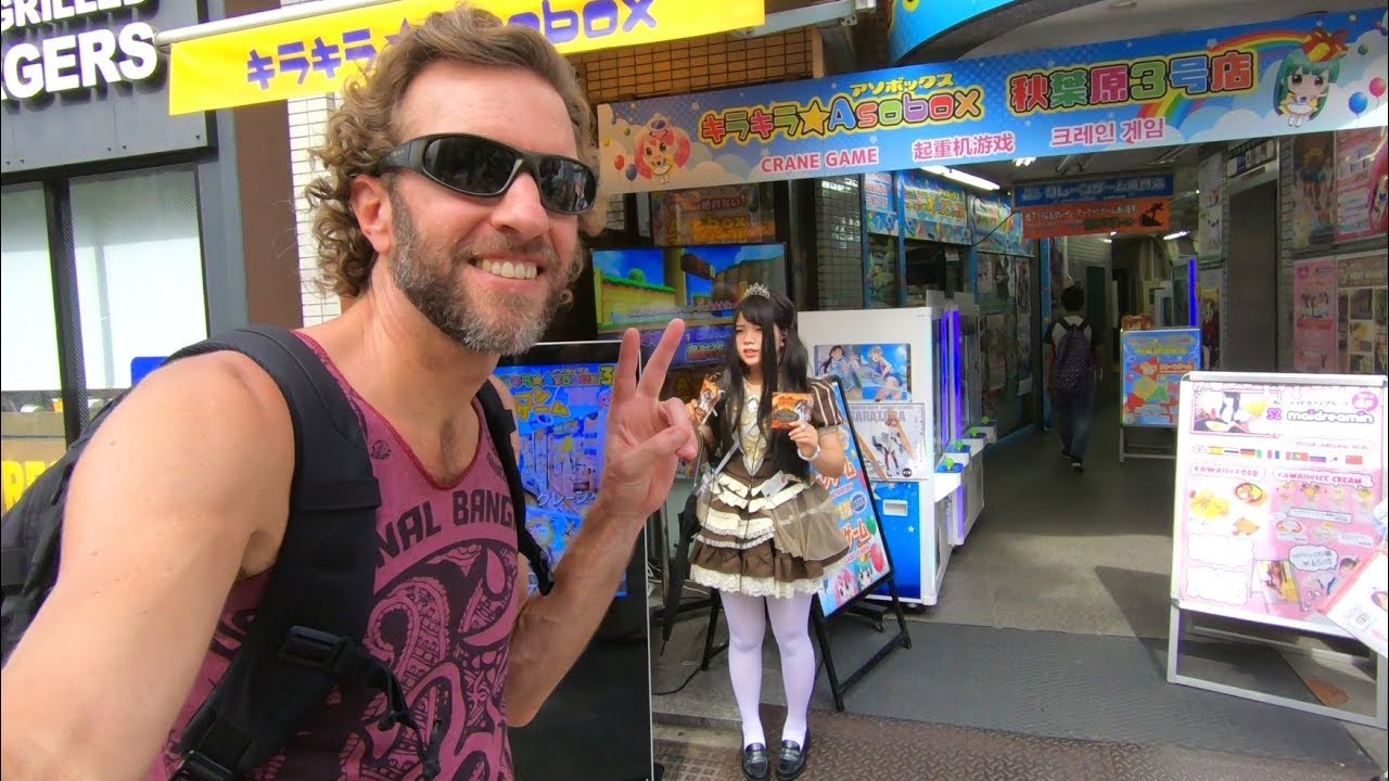 ONE DAY IN TOKYO, JAPAN | The Largest City on Earth