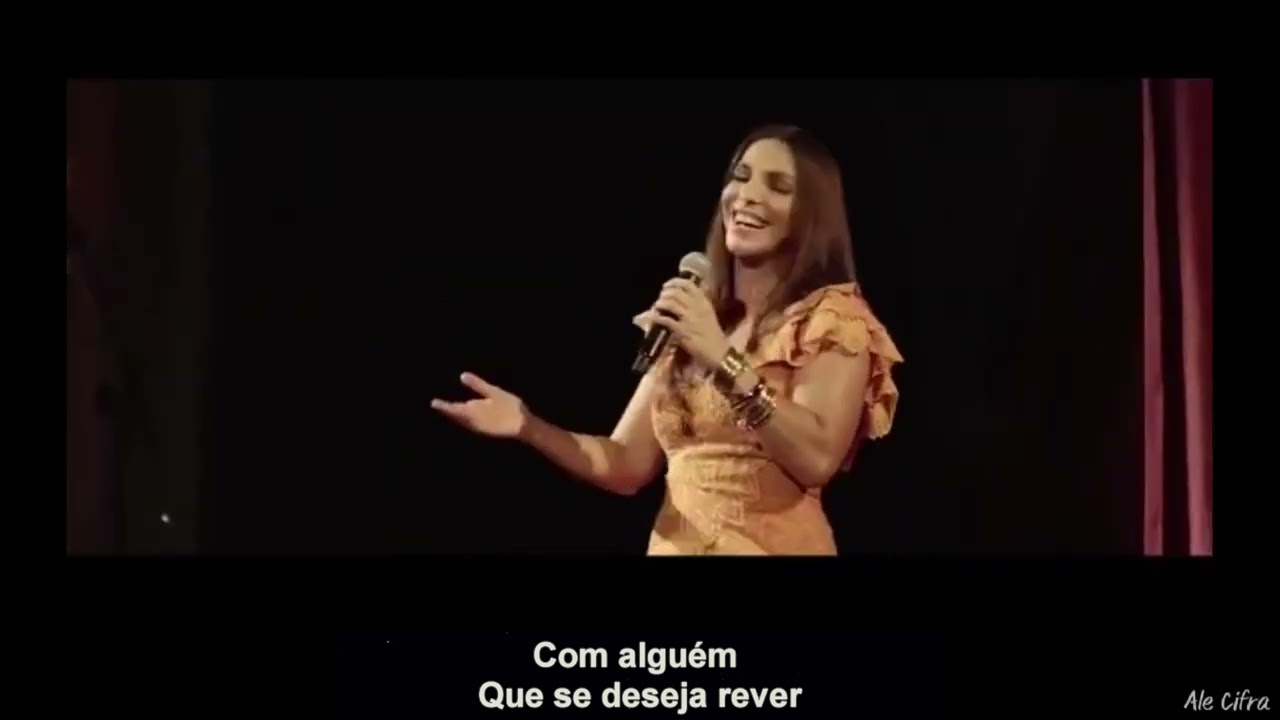 Ivete Sangalo - Qui Nem Jiló  ( LETRA / LYRICS  )