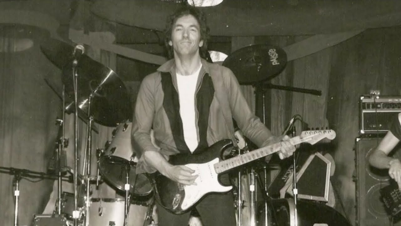 Bill Chinnock: The Roots of Asbury Park