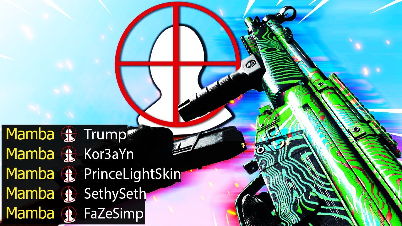 How to Have Better Aim & Accuracy in Modern Warfare (Gunskill Drill)