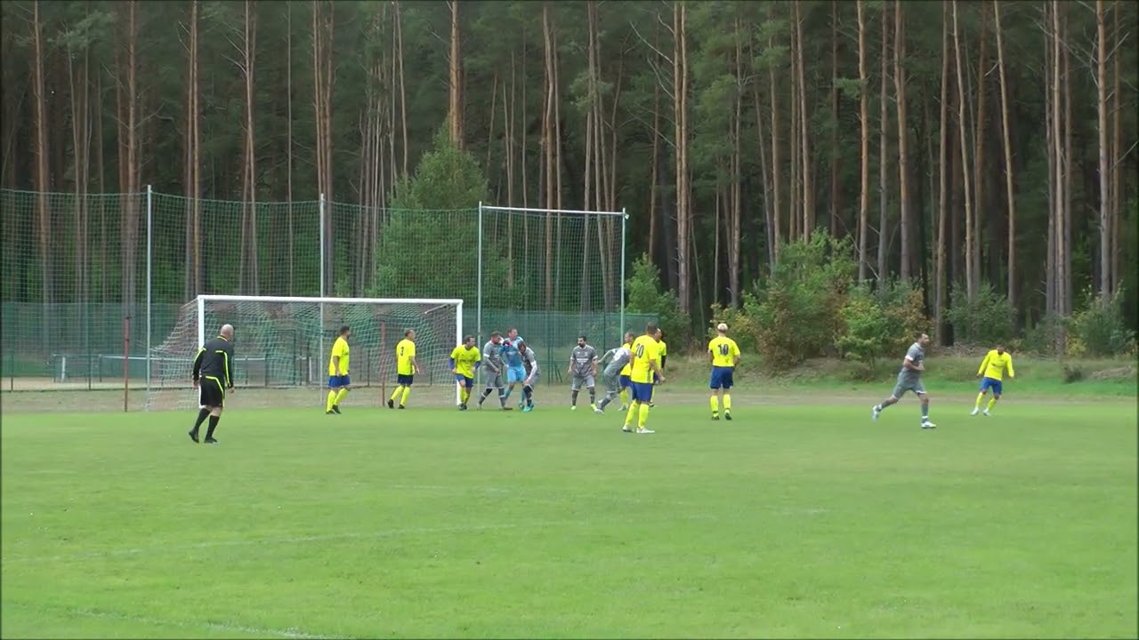 (Kreispokal Achtelfinale 2025/2026) Ü35 ///  Union Wesenberg - 1.FC Neubrandenburg 04 1:0 (0:0)