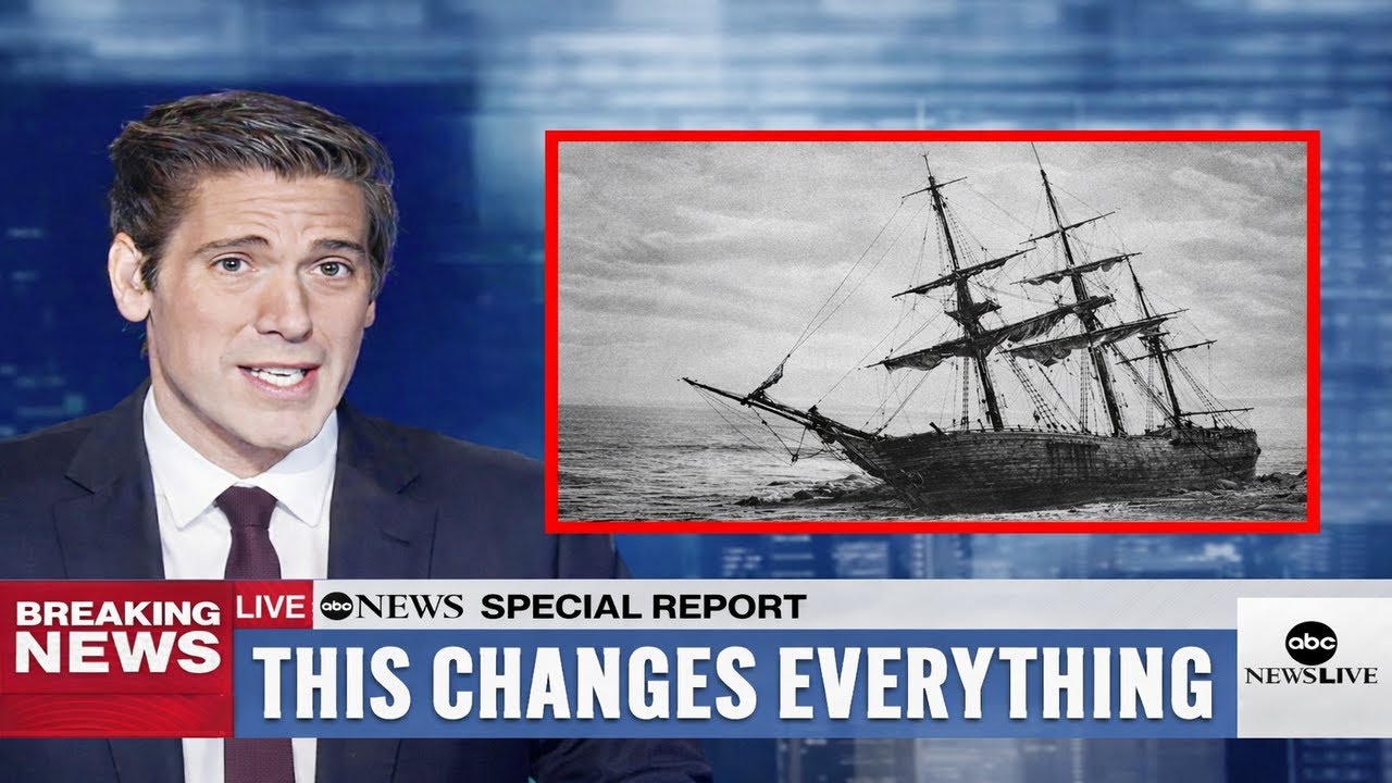 This Photo Was &ldquo;Restored&rdquo; by AI &mdash; And History Was Changed Forever