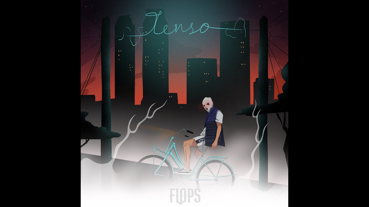 OOM.FLOPS - TENSO (VIDEOCLIP)