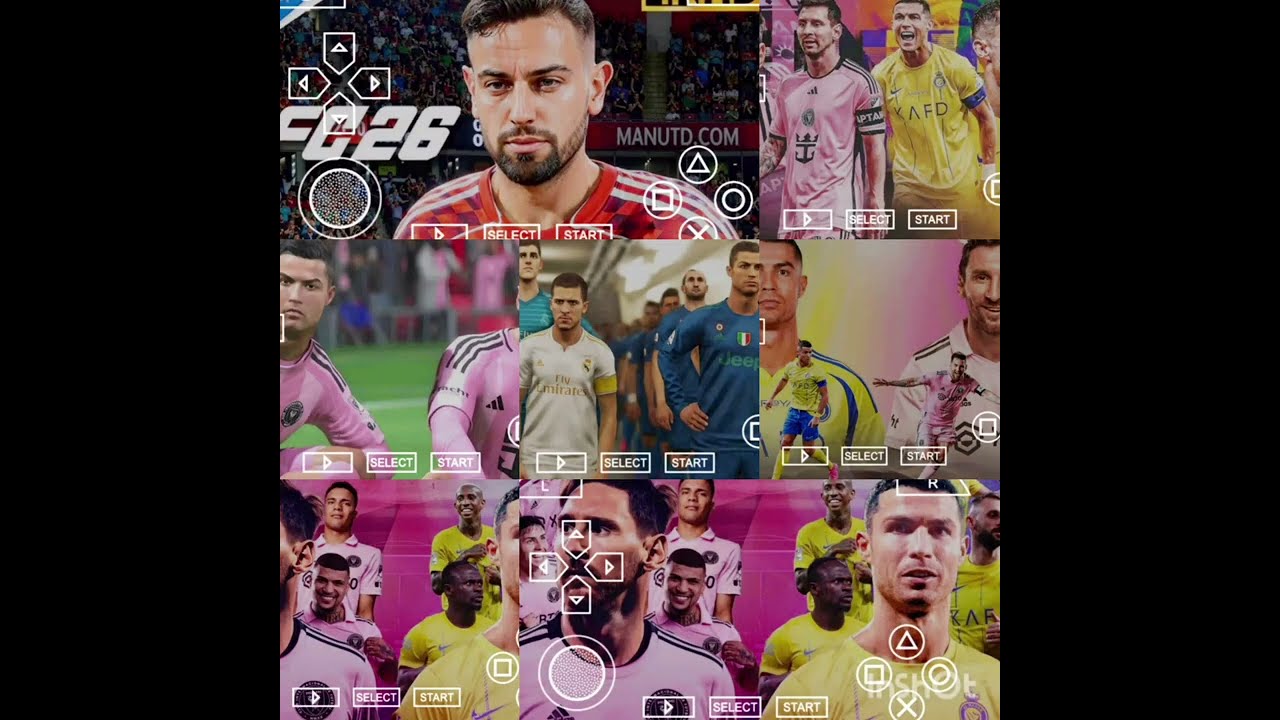 🔴HOW TO SET|FC MOBILE BETWAY PREMIERSHIP AND CAF EDITION BY THABZA GAMING 🔥🥳🥳🎮