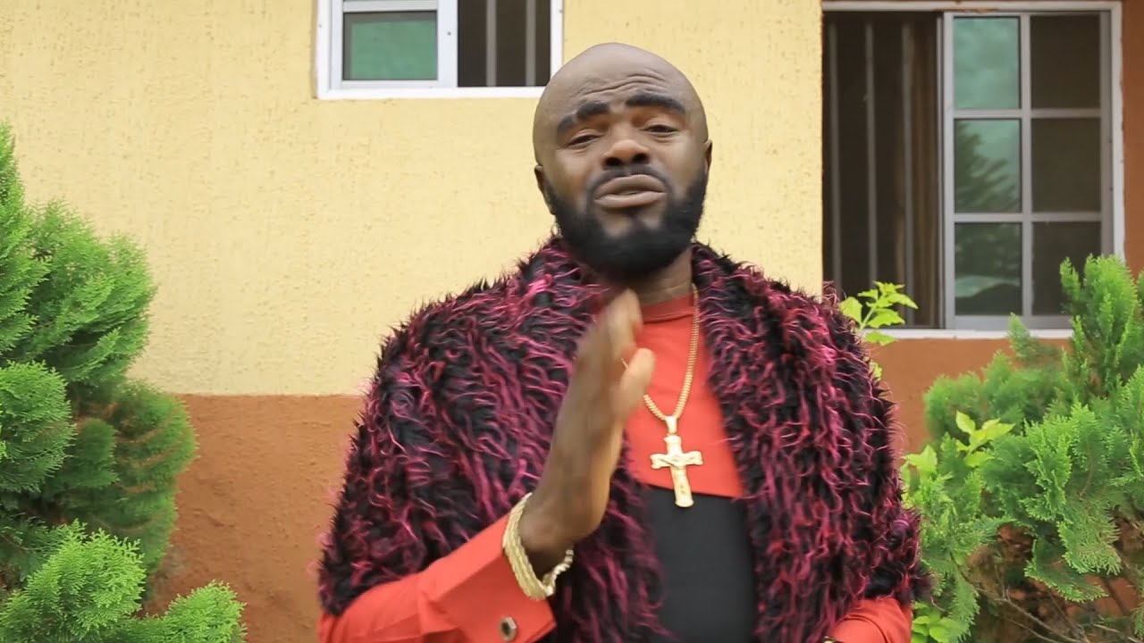 Chief Imo Comedy || Family Praise by Longinus Anokwute ( chief Imo) ...ENJOY.....😁🤣