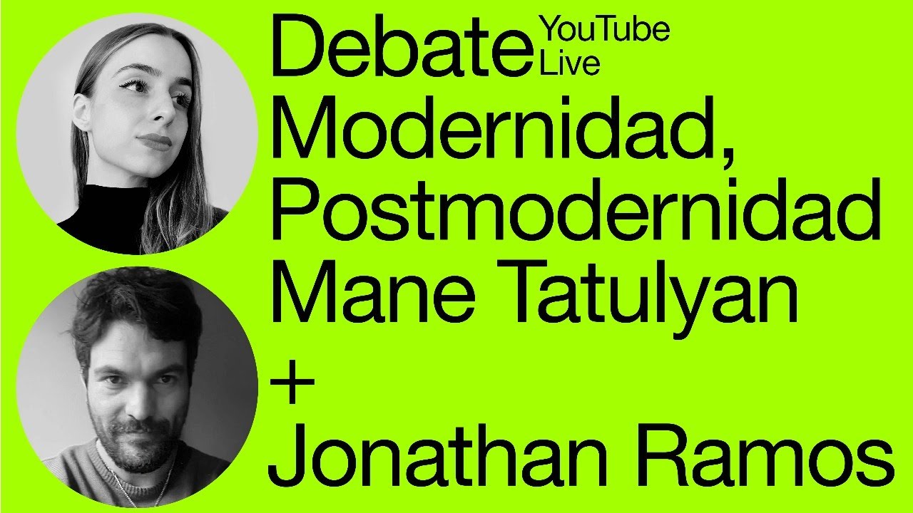 Modernidad, Postmodernidad
