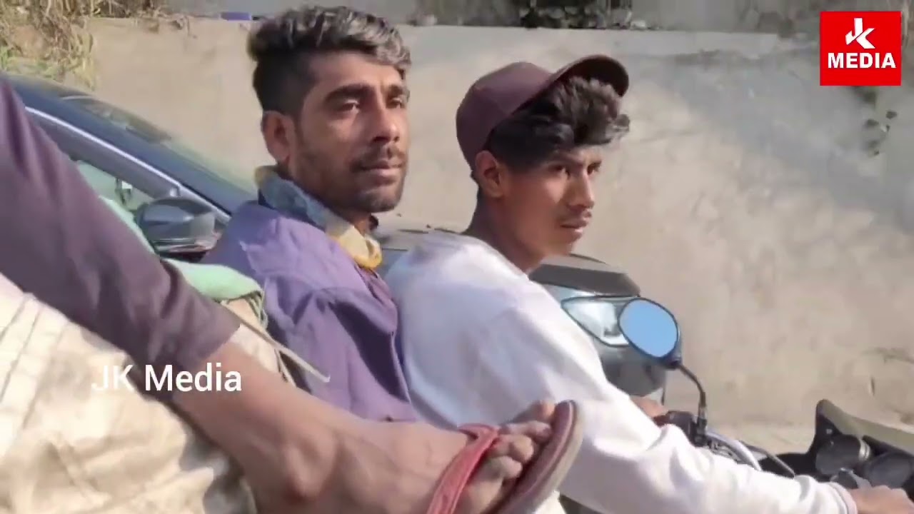 Jammu me Rohingyas Sareaam kar rahe hai aisa kaam, JMC ka naam kar rahe hai Istmaal