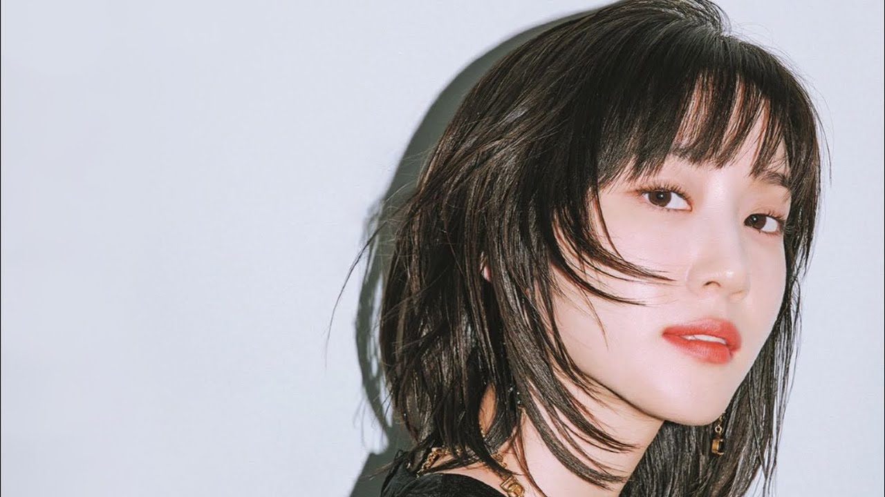 [박은빈] 첫등장부터 숨멎! 작품마다 갭차이에 어질어질💦