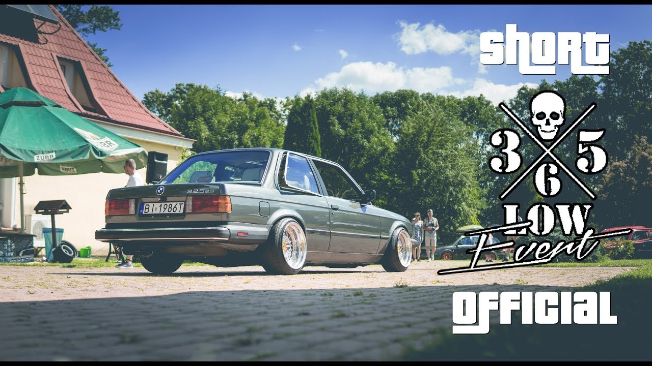 365Low Event - short official