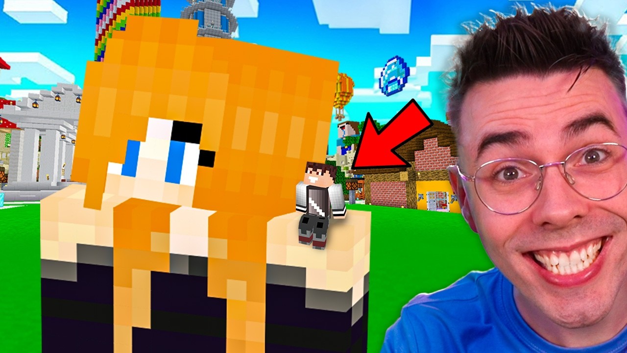 MINI CHOWANY W NOWYM DOMKU KATI na Wojanowicach!