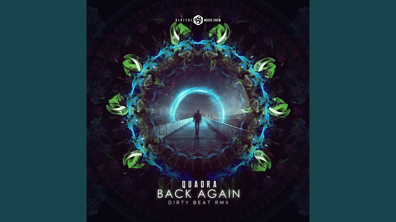 Back Again (Dirty Beat Remix)
