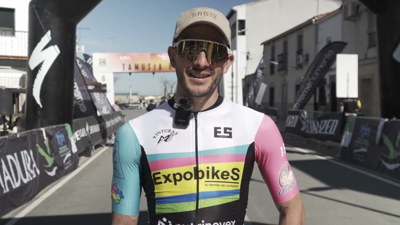 🎥 Así se vivió la Tamusia Bike Loop 2026