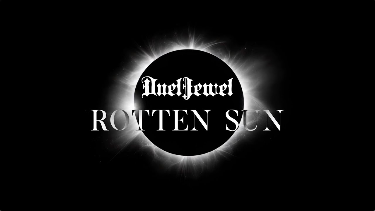 Rotten Sun Music Video