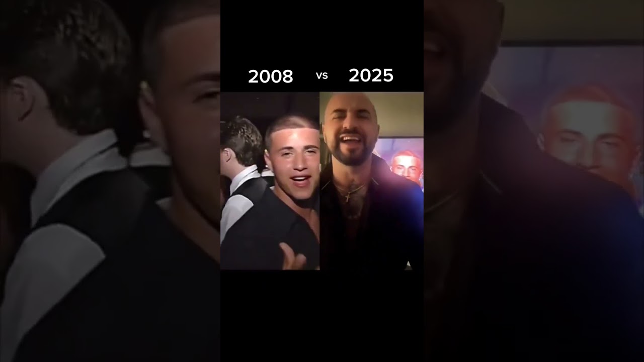 Highschool prom 2008 #music #trend #promotion #school #nostalgia #fyp #fy #viralvideo #viralshorts