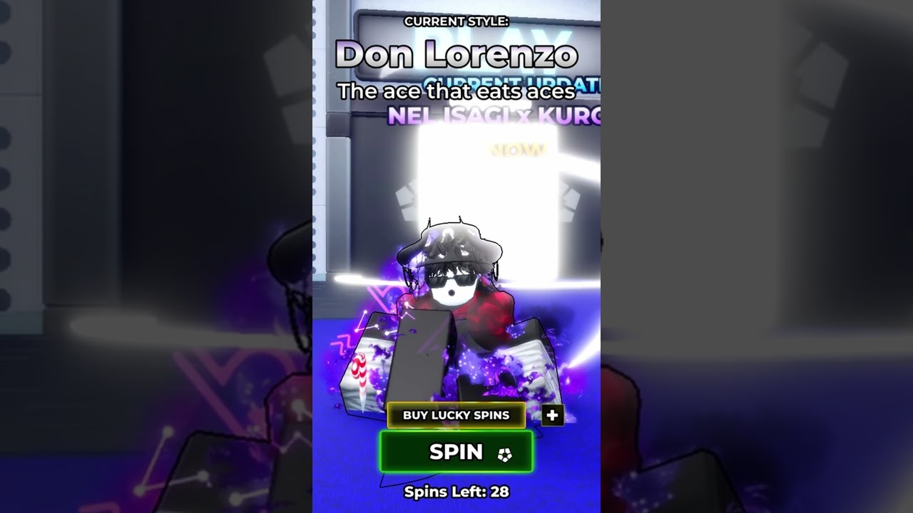 Trying To Get NEL Isagi In The Blue Lock: Rivals UPDATE