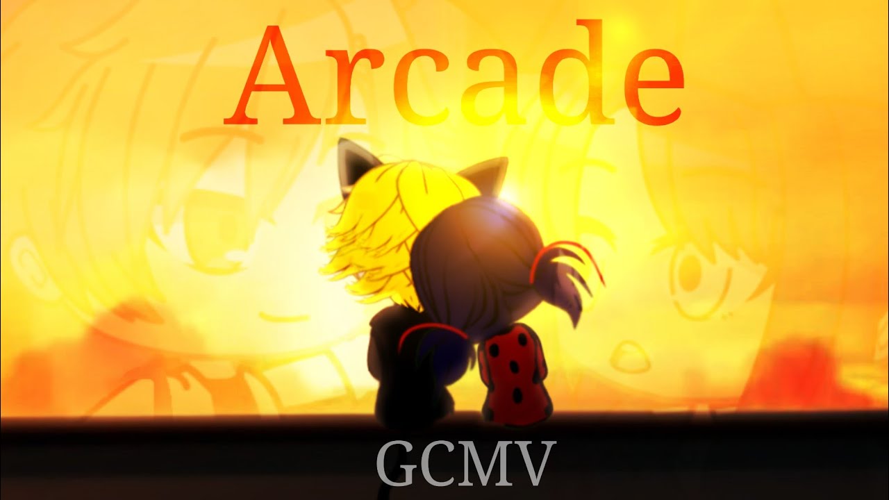 Arcade💛 (MLB GCMV)