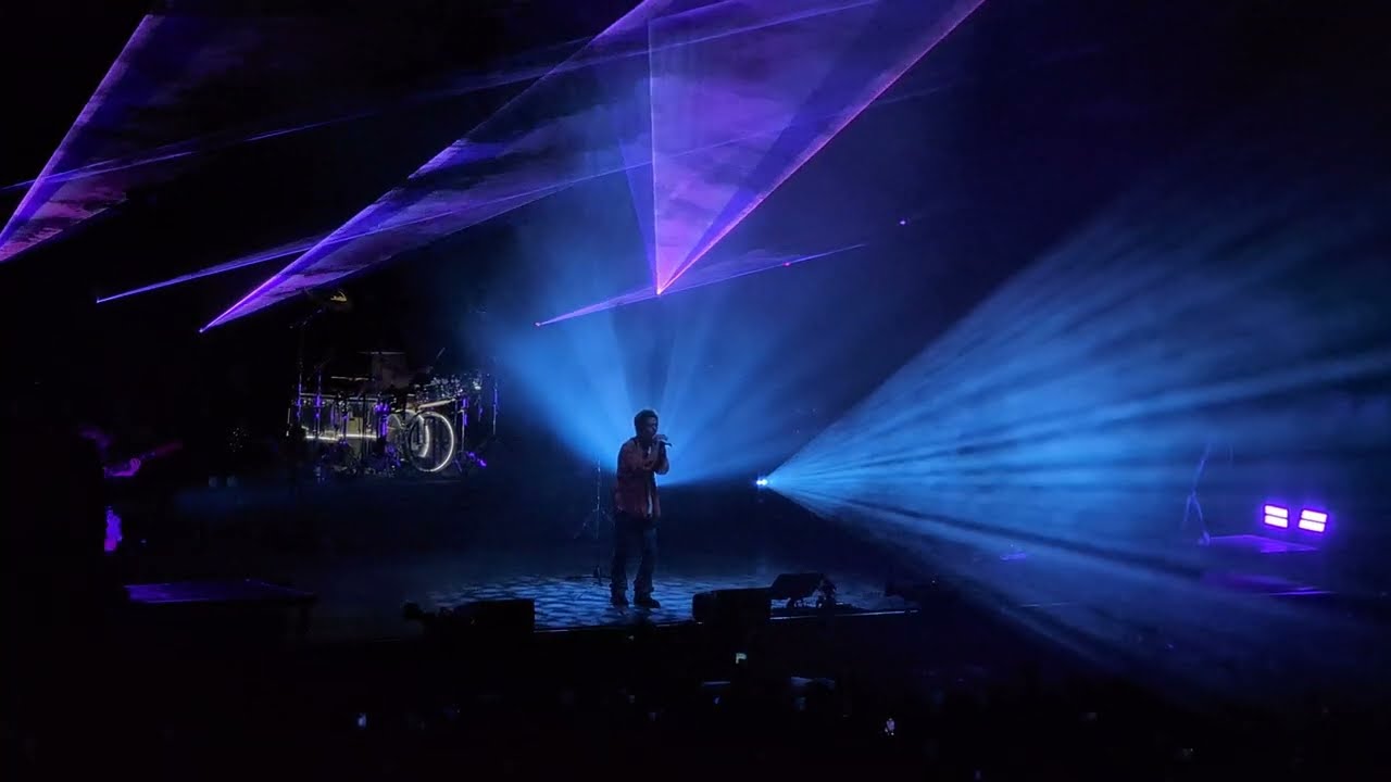 One Ok Rock - Puppets Can't Control You Live 4K 251015