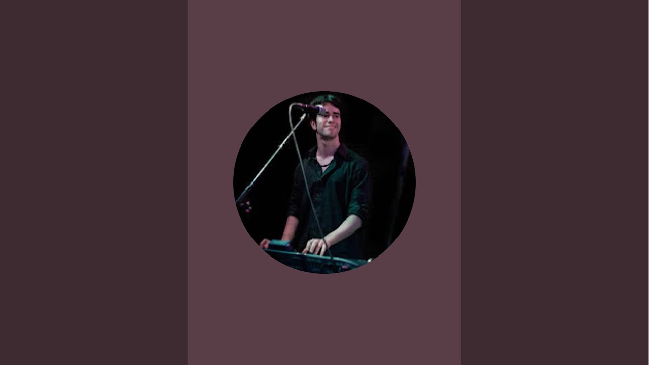 Brian McGravey is live!