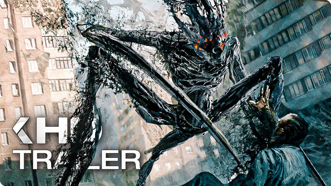 The Best Upcoming NEW Movie Trailers (2019) Episode 1