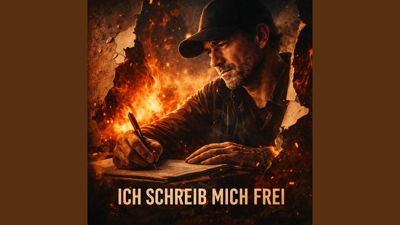 Ich schreib mich frei
