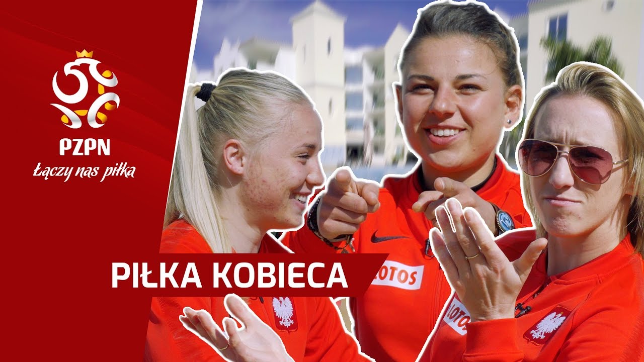 PRAWDY I MITY O PIŁCE KOBIECEJ