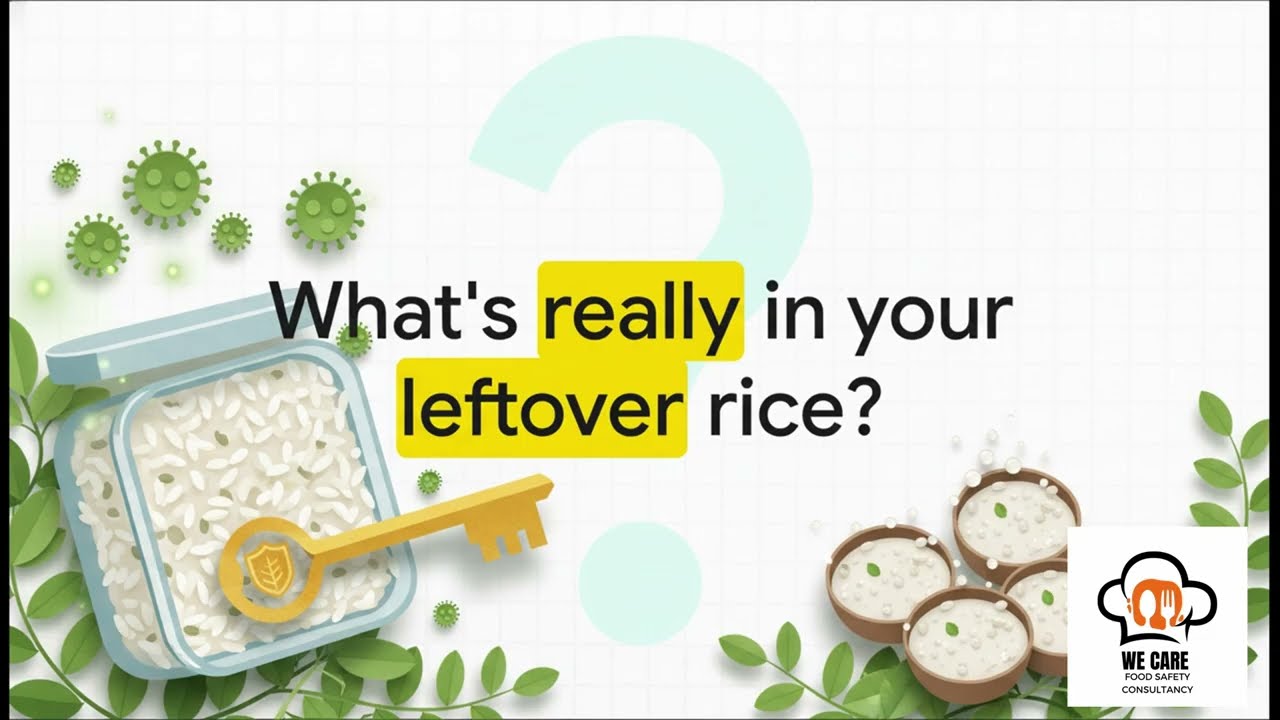 Pazhaya Soru (Fermented Rice) | Traditional Food with Powerful Health Benefits