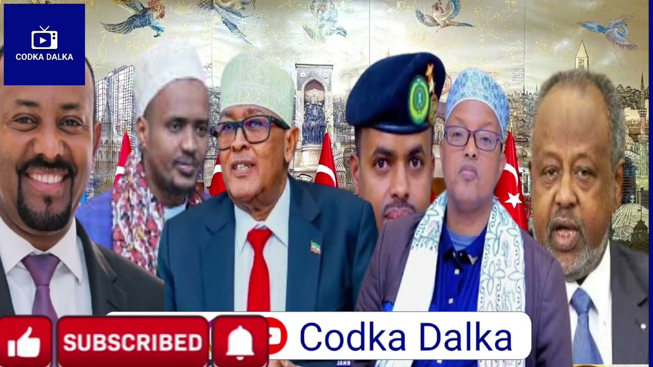 Xiisad Dagaal Beesha Ciise&Milatariga Somaliland&Puntland&Waqooyi Bari Heegan Sare Ciidanka C,Gaabo!