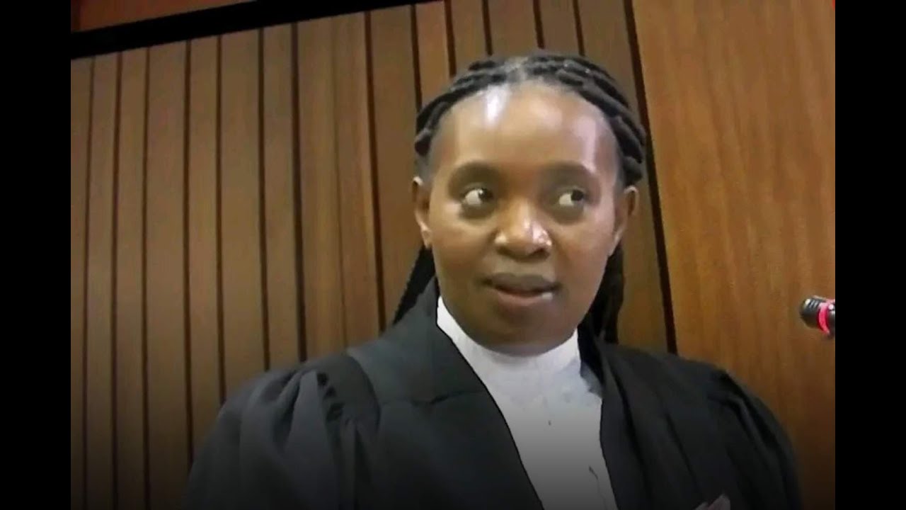 Senzo Meyiwa Murder Trial | Mshololo cross-examines Constable Sizwe Zungu [Rewind]