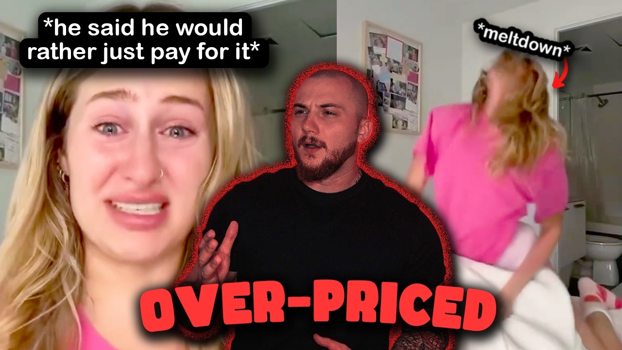 Women FINALLY find out Why Men pick being ALONE In 2026...