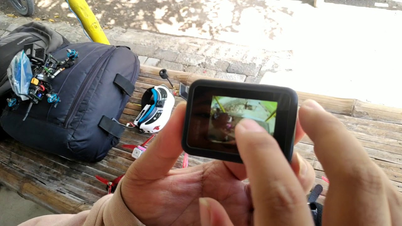 Gopro Hero 9 VS Gopro Hero 8 Indonesia - Drone FPV