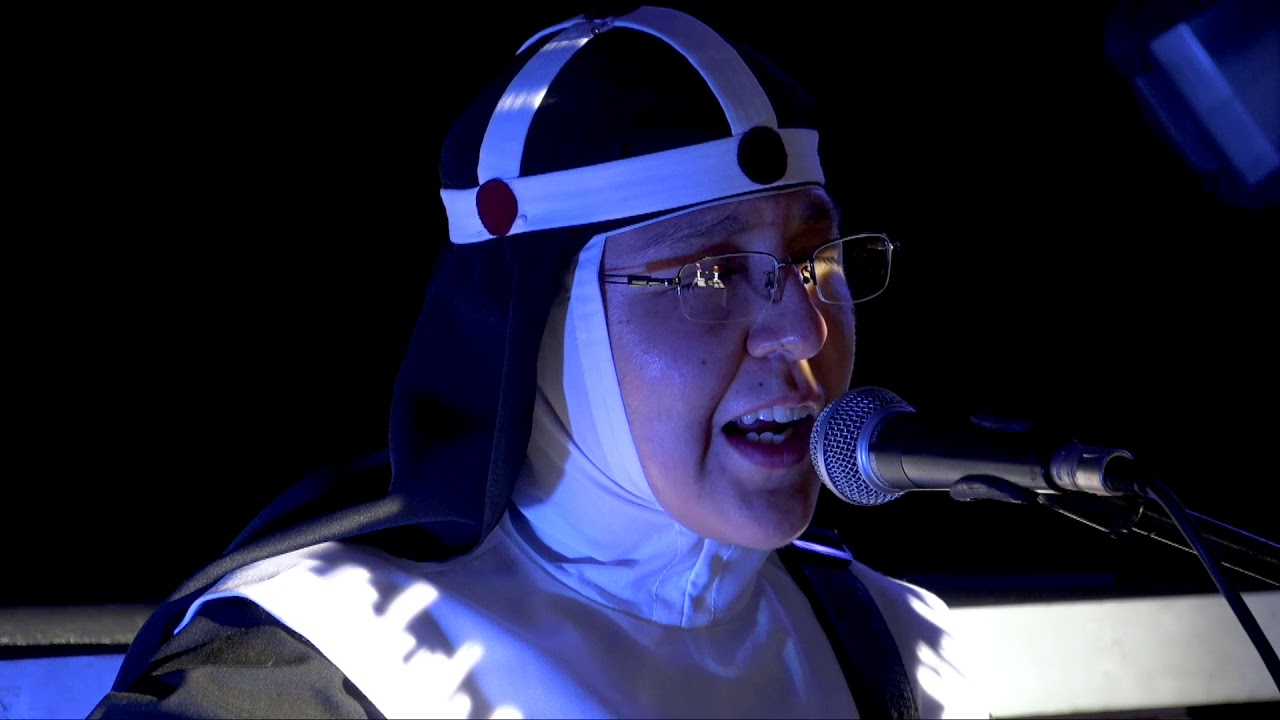 Tu nombre - Hermana Inés de Jesús HD (1080)