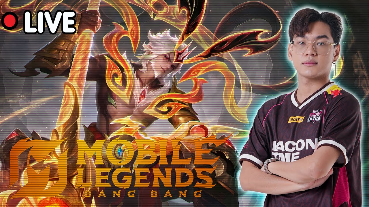 MLBB : พรุ่งนี้มีเปิดตัวลีค MSL MLBB จะมีทีมอะไรมั้งน้าา