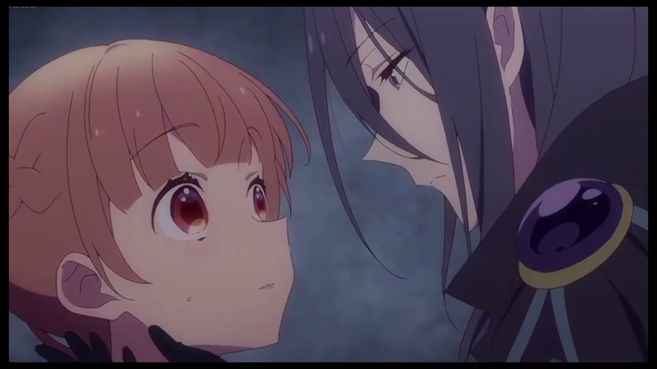 Sugar Apple Fairy Tale AMV before you go